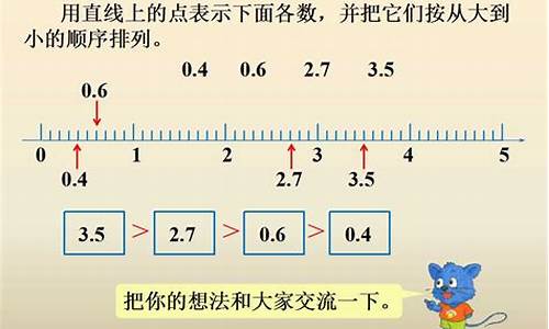 数的比较：比较大师：培养孩子的比较技能