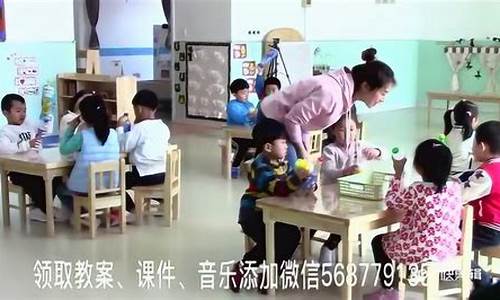 幼儿园数学之粗细奥秘：量的比较探索