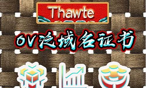 Thawte 数学百科：探索加密技术在数字安全中的应用与挑战