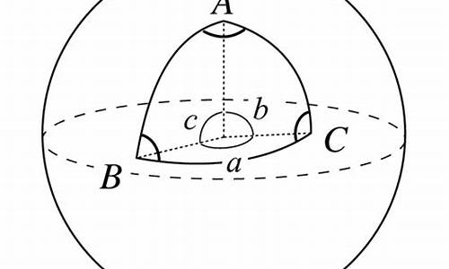 球面三角学：深入探索航海导航和天文观测中的应用技巧