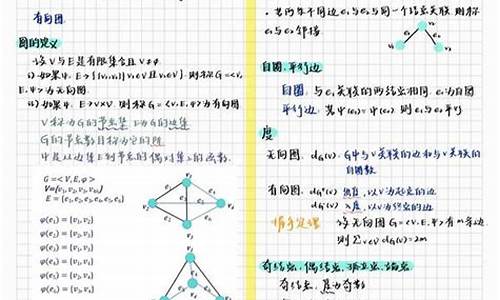 谱图论数学百科：深入探讨图的特征值与应用分析