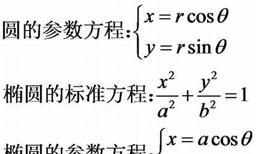 参数化几何数学百科：探索参数化曲线的性质和应用技巧