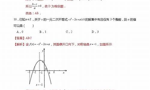 探索高一函数：二次方程奥秘