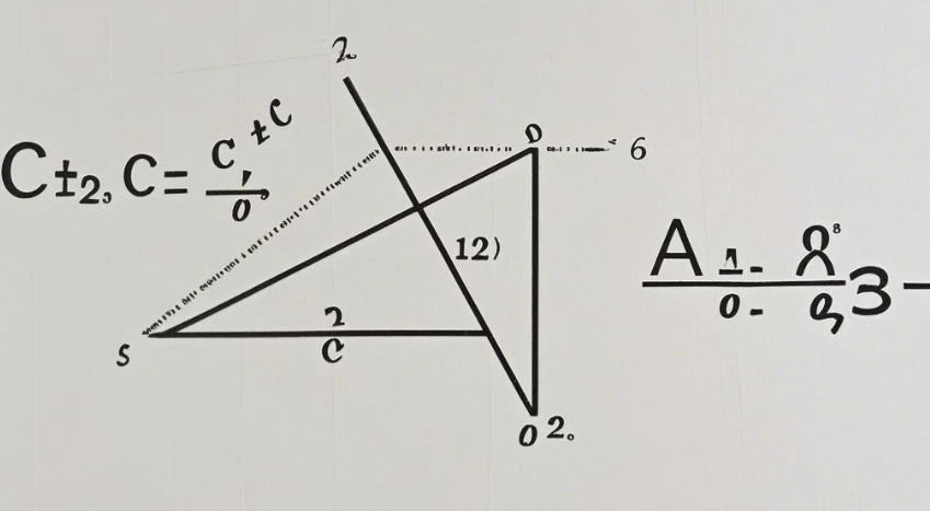 数学界的侦探游戏：揭秘隐藏在谜题背后的真相